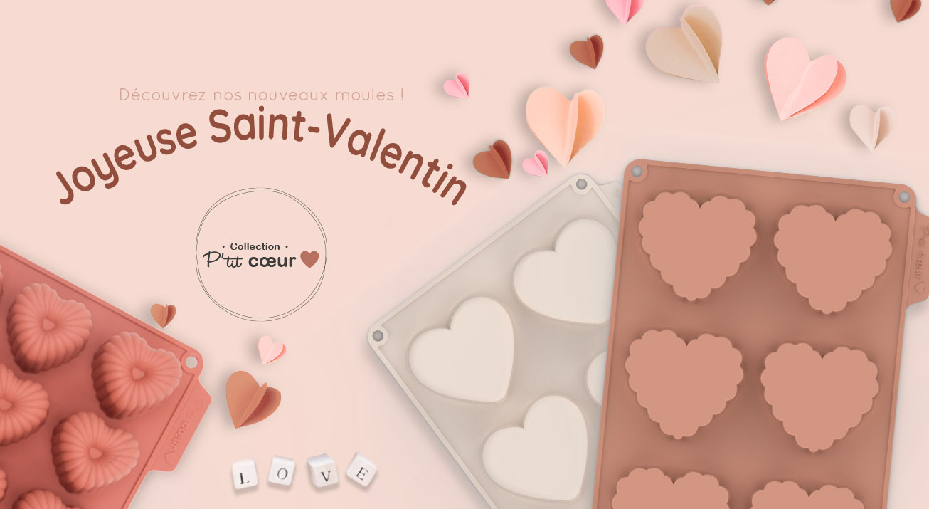 Je craque (d'amour) !